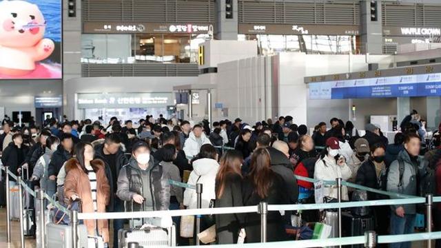 동남아는 무섭고 여긴 중국인도 없고…지금 한국인 몰린다는 '여행지' 정체