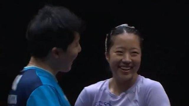 '13전 13패' 그러나 한국 탁구는 중국 넘었다!…임종훈-신유빈, 세계 1위 꺾고 결승행 의미는? 