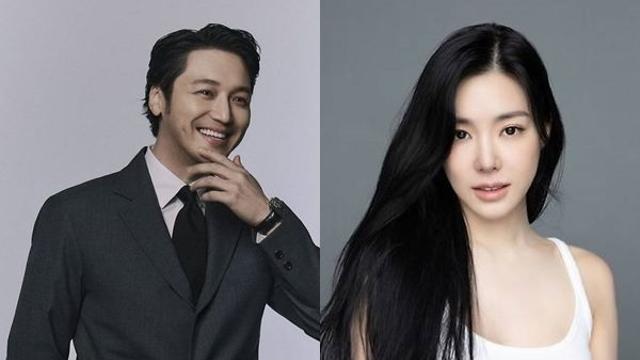 티파니, 소녀시대 첫 유부녀…변요한과 결혼설