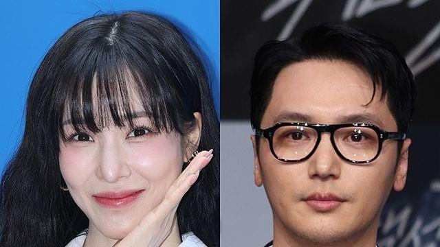 티파니, 변요한과 결혼 임박, 새 소속사 확보