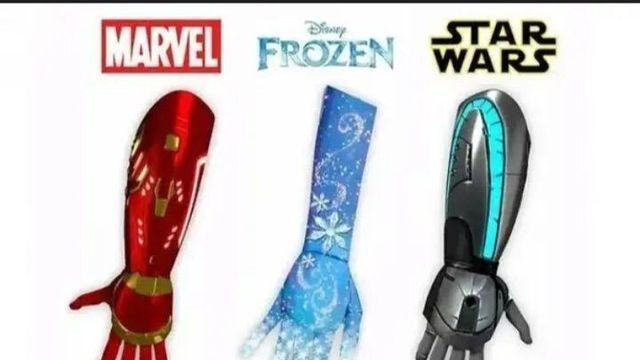 디즈니가 저작권을 풀어준 케이스 