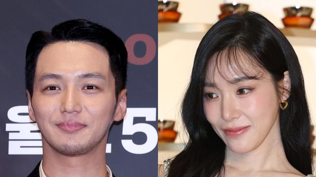 변요한♥티파니 영, 조정석♥거미→한지민♥최정훈 잇는 배우-가수 커플 탄생 [종합]