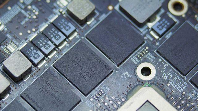 DRAM 부족에 스마트폰, 다시 4GB 램 시대로 돌아가나?