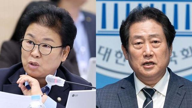 민주당서 대체 무슨 일이... 친정청래계-친이재명계 갈등 폭발