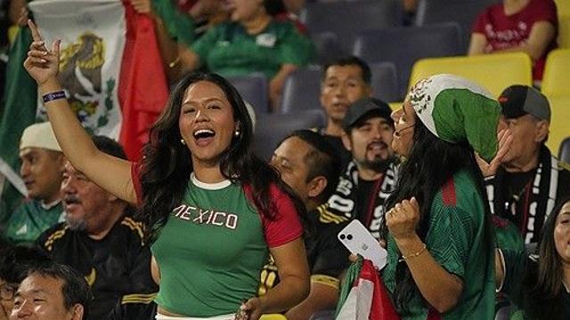 홍명보호 멕시코전 '전세계 3위'→