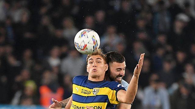 [승부예측] 12월14일(일) 02:00 세리에A 15R 파르마 vs 라치오 스코어 예측