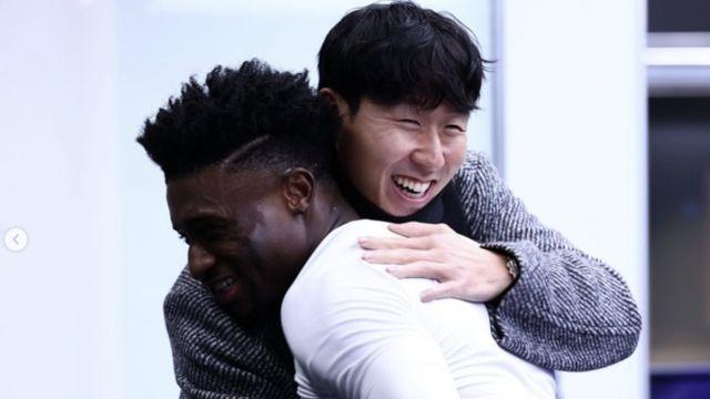 손흥민도 보고싶을 실력! “PL 드리블 1위 쿠두스, ‘토트넘판 음바페’ 활약으로 공격 기여” 극찬