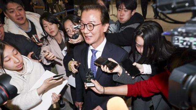 '통일교 게이트' 공세 수위 높이는 野…