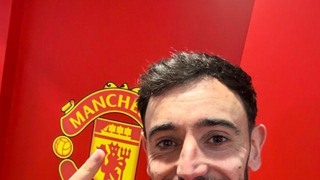 “맨체스터 유나이티드가 돈이 필요하면 떠나겠습니다” 캡틴의 충성...사우디 이적설 재등장