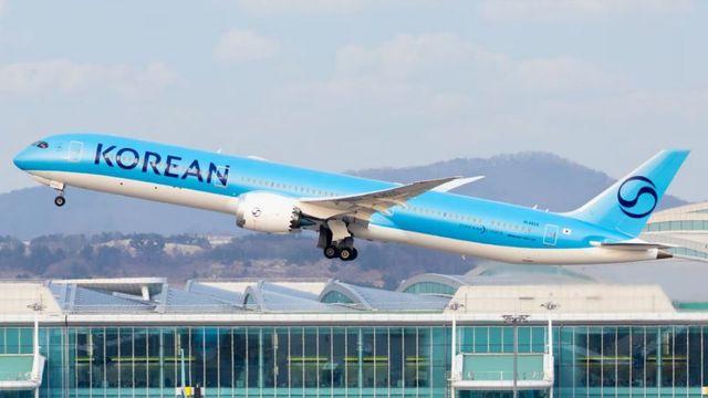 예상 밖의 1위…대한항공 기내에서 올해 가장 많이 본 영화는?