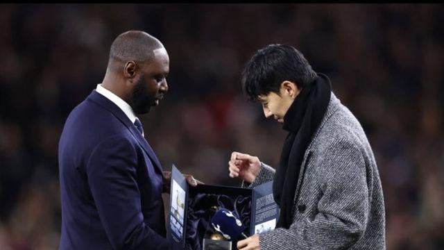 ‘손흥민은 월드클래스 맞다!’ 토트넘 26년 ‘성골 유스’, “레전드 손흥민 집에 복귀한 것 환영해”