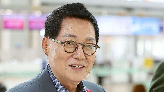 민주당 박지원 “통일교는 해제돼야 합니다” (전문)