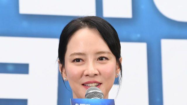 송지효, 8년 ♥열애 고백…김종국 결혼 급 충격, '런닝맨'도 몰랐다 [엑's 이슈]