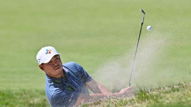 ‘LIV 이적설’ 김시우, SNS서 심경 밝혀 “소니오픈에서 만나요”