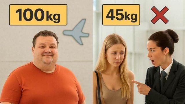 저가 항공사들의 말도 안되는 규칙