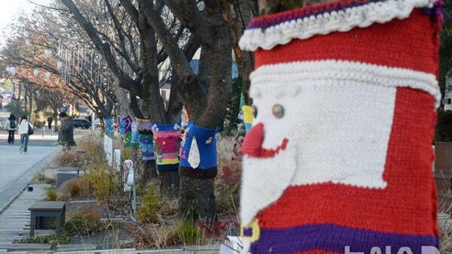 전북 출근길 영하권 추위…낮엔 6~10도 '가끔 구름'
