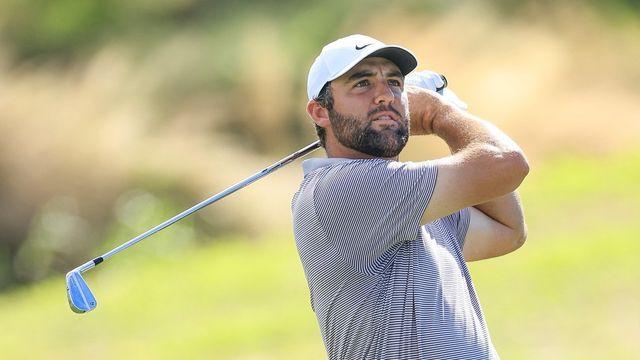 PGA 투어 상금왕 셰플러, 한 번 출전할 때마다 평균 20억원 벌어