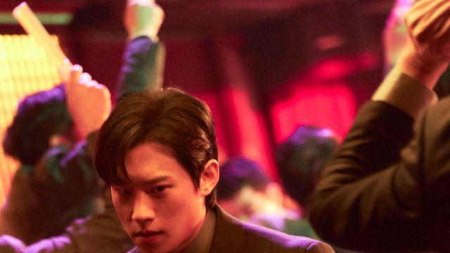 ‘프로젝트Y’ 김성철, 빌런 변신…절대惡 됐다