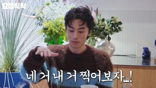 구교환 “연인 이옥섭 감독과 공동 작업, 목소리 커지면 이유 있다 생각” [RE:뷰]