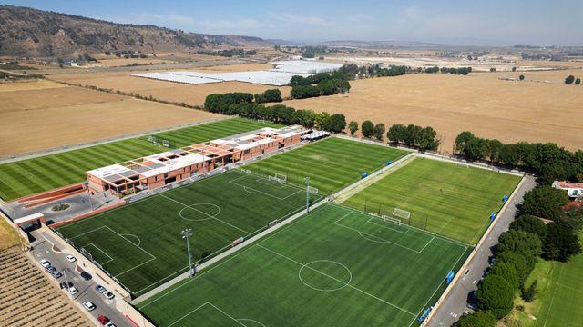 홍명보호, 월드컵 베이스캠프 윤곽 나왔다…조별리그 1~2차전 치르는 과달라하라 