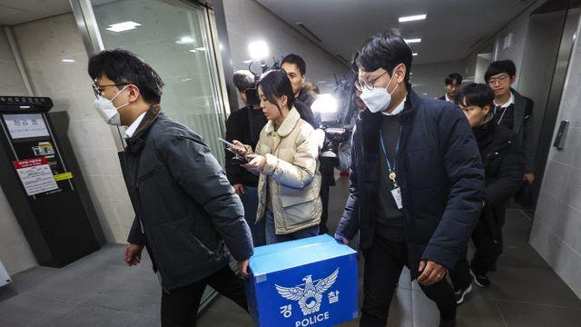 5일 연속 쿠팡 압수수색…길어지는 이유는?