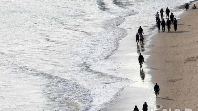 부산 해운대 앞바다서 60~70대 추정 여성 숨진 채 발견