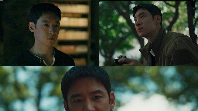 이제훈, ‘모범택시3’ 타면 탈수록 강렬해지는 ‘사이다’ 맛