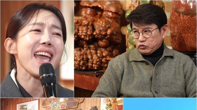 ‘사당귀’ 설운도, 엄지인 노래에 “혀는 긴데 왜 발음이 안 좋지?”