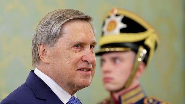 러, 우크라 종전 협상서 