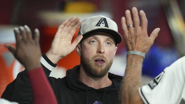 2년 591억 원! KBO 역수출 신화 또 대박 쳤다…반년 만에 친정팀 ARI과 감동의 재회