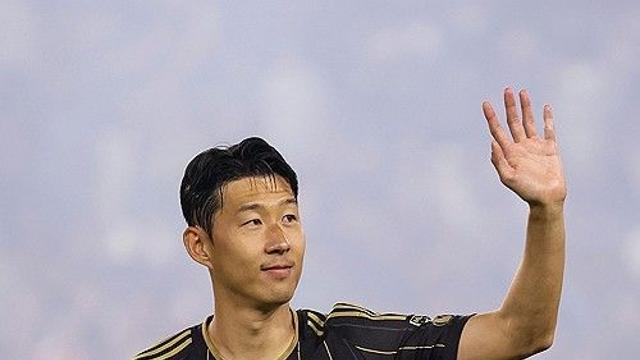 '단기 임팩트 최강' 손흥민 시즌 2위! MLS 최고의 영입 투표서 '19골-19도움' FW에 밀렸다…