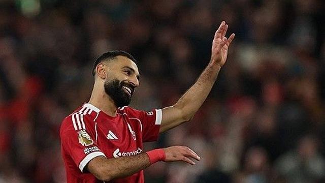 손흥민·루니 넘었다! '오피셜' 공식 발표→살라 277개 공포 'EPL 신기록'…