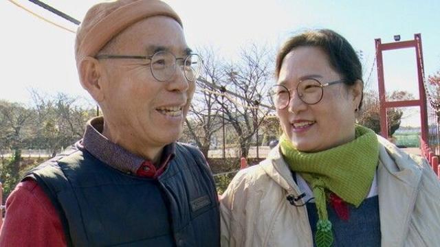 치매 친정엄마와 거동 불편한 시어머니 모시며, 인생 2막 열어가는 '맹년 씨네'('인간극장')