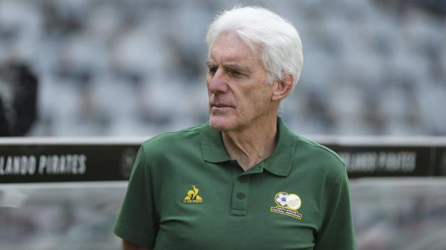 남아공, 사령탑의 폭탄 발언으로 어수선해져…북중미월드컵서 만날 한국엔 호재?