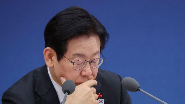 李대통령 '환단고기' 언급에…야권 “백설공주도 실존인물이냐”