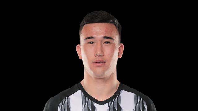 [단독] ‘2년 연속 승격 실패’ 수원 삼성, 2026시즌 1호 영입은 우즈벡 영건 오타벡 아하도프