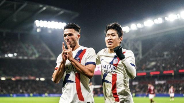 충격! ‘1도움+키패스 3회’ 이강인 대혹평...“초반에 실수 잦았고 시간 지날수록 존재감 없었어”