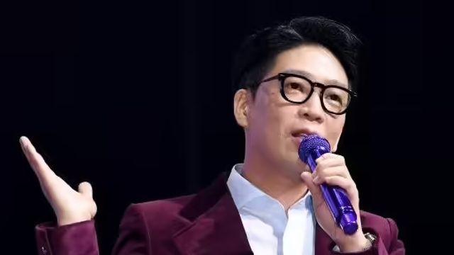 MC몽, 박나래·조세호 옹호 후폭풍...