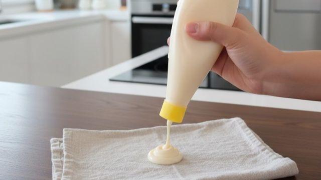 유통기한 지난 마요네즈, '이곳'에 발라보세요…삶의 질이 달라집니다