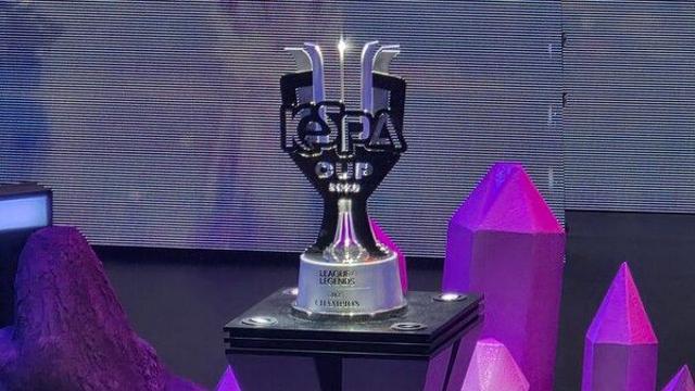 T1, 창단 첫 케스파컵 우승! … 한화생명 상대 풀접전 승리