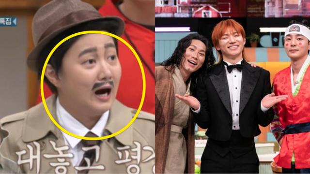 놀토 박나래X키 하차? 새 출연진 예고 공개