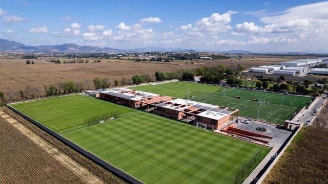 홍명보호, '368억' 최첨단 시설서 월드컵 담금질?…베이스캠프 후보 윤곽→'해발 1500m' 과달라하라 답사