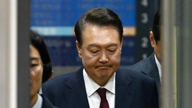 김건희 특검, 17일 윤석열 재소환...공천개입 비롯해 제기된 의혹 전반 수사 