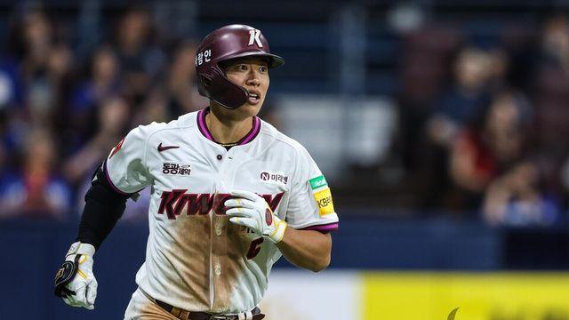 송성문 MLB 도전 가시권… 현지 매체 “최소 5개 팀 관심”