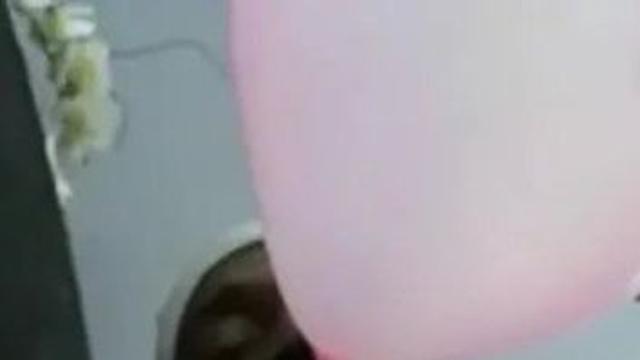 '웃음가스 흡입→방출 위기' 비수마, 팬들에게 싹싹 빌었다…