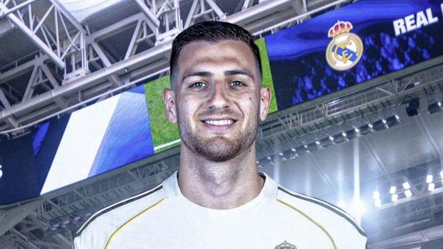 ‘바란-카세미루 줬는데 받는 게 있어야지?’ 레알 마드리드, 381억에 맨유 ‘3주장’ DF 노린다