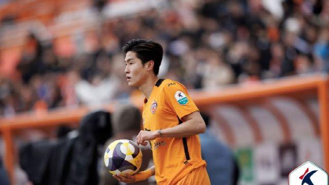 세라핌 영상만 8경기 본 김륜성 