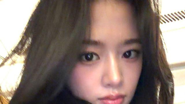 확실히 이렇게 보니깐 안유진이 남상이긴하네