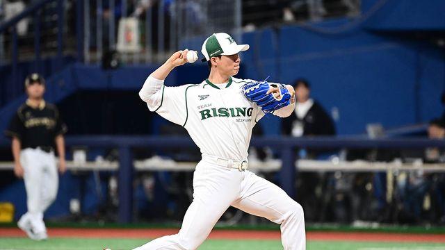 '김혜성, 이 정도야?' 美 깜짝 놀랐다!...