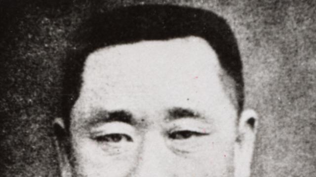 [광복 80주년 기획] 임시정부 요인, 그들은 누구인가 ③초대 국무총리 성재 이동휘 [한양경제]